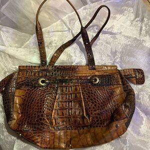 Brahmin 25 Anniversary Edition bag